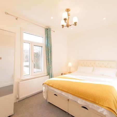 Marigold Villa Harrow Ngoại thất bức ảnh