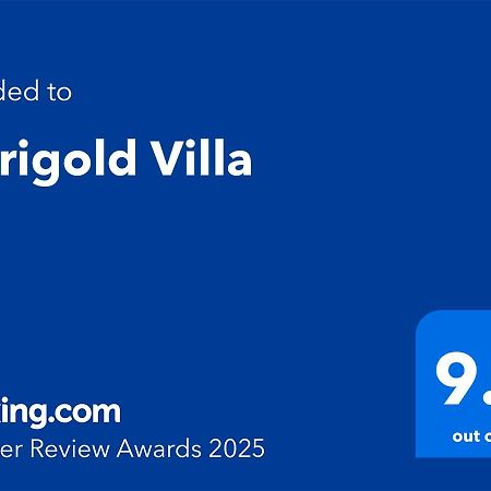 Marigold Villa Harrow Ngoại thất bức ảnh