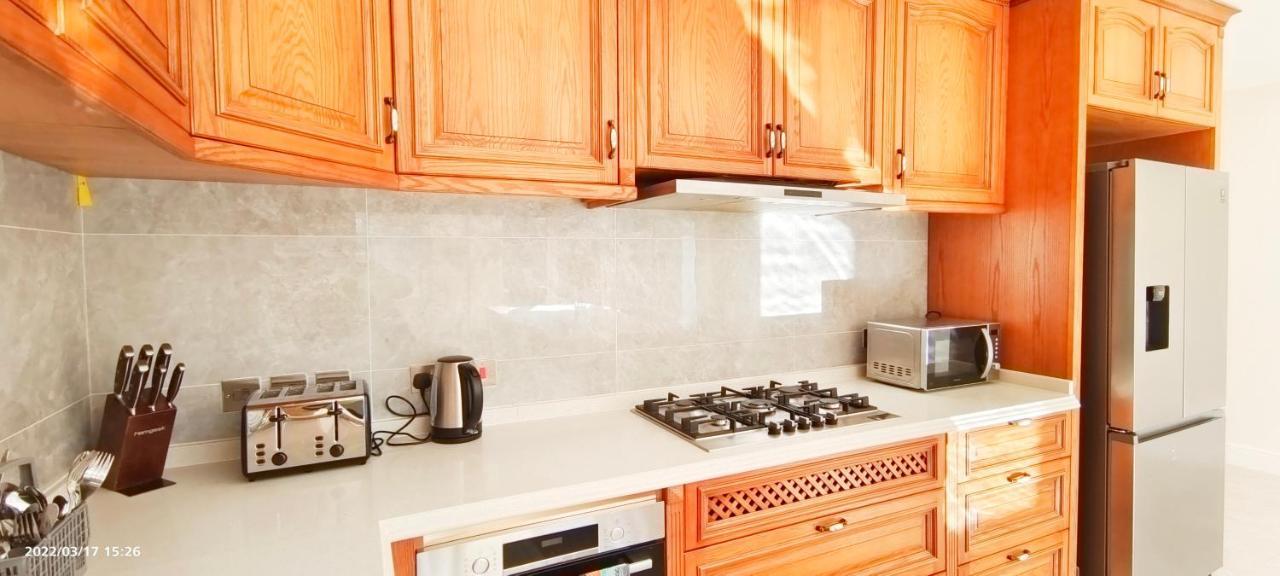Marigold Villa Harrow Ngoại thất bức ảnh
