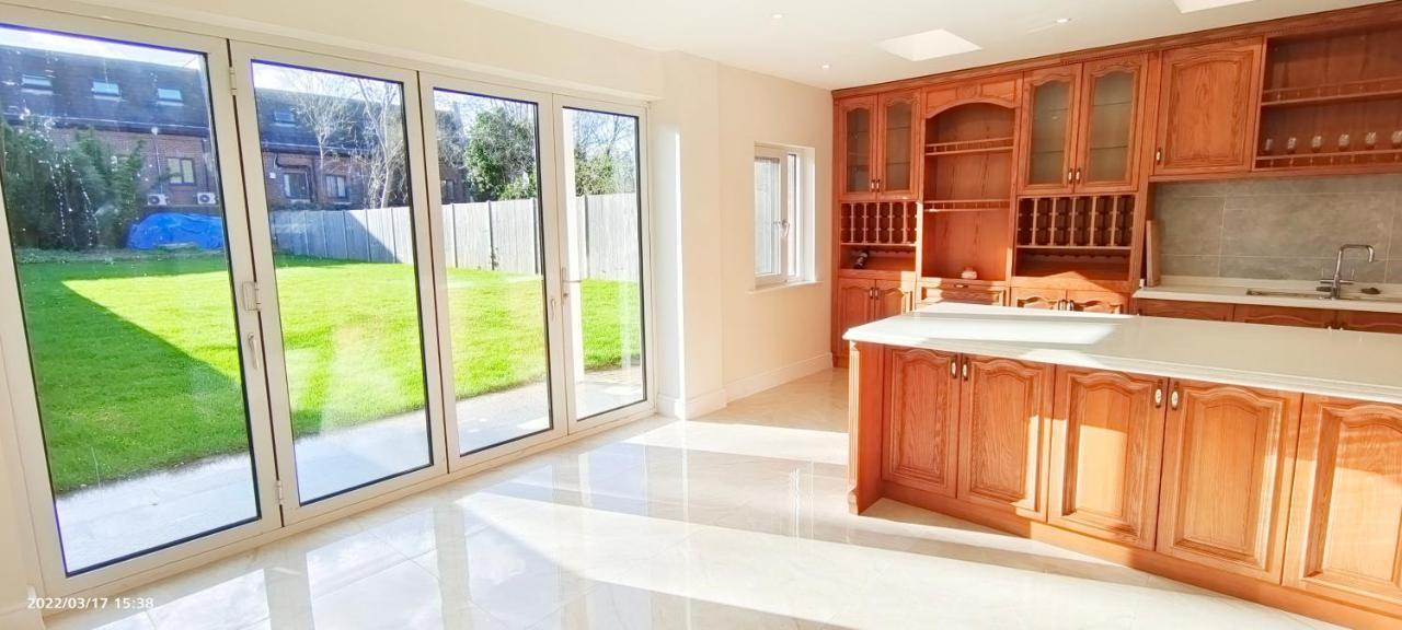 Marigold Villa Harrow Ngoại thất bức ảnh