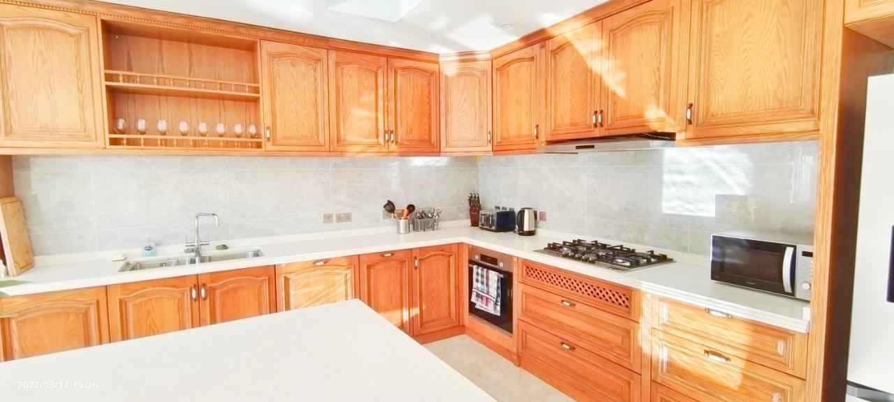 Marigold Villa Harrow Ngoại thất bức ảnh