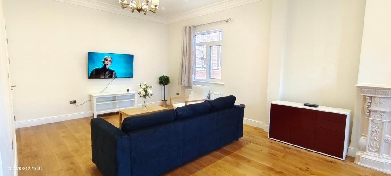 Marigold Villa Harrow Ngoại thất bức ảnh