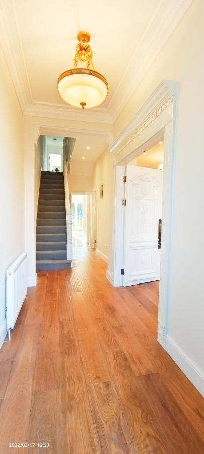 Marigold Villa Harrow Ngoại thất bức ảnh