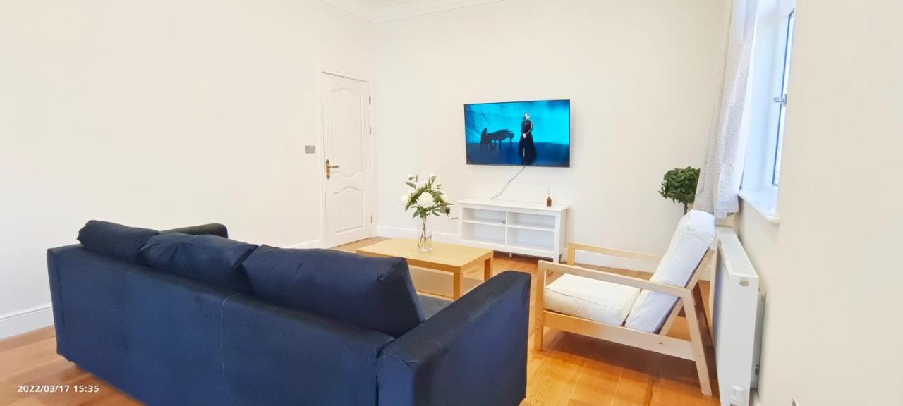 Marigold Villa Harrow Ngoại thất bức ảnh