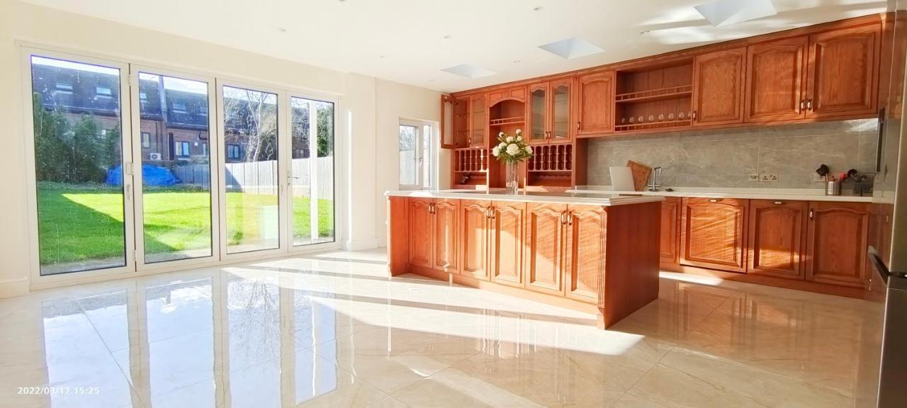 Marigold Villa Harrow Ngoại thất bức ảnh