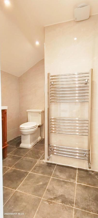 Marigold Villa Harrow Ngoại thất bức ảnh