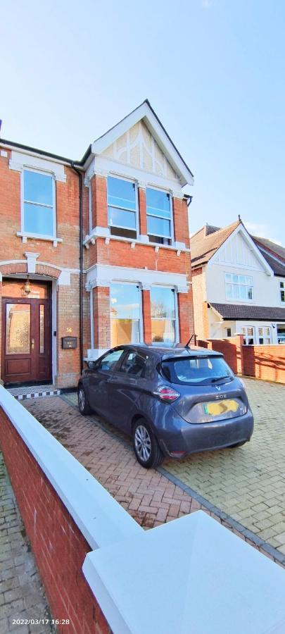 Marigold Villa Harrow Ngoại thất bức ảnh