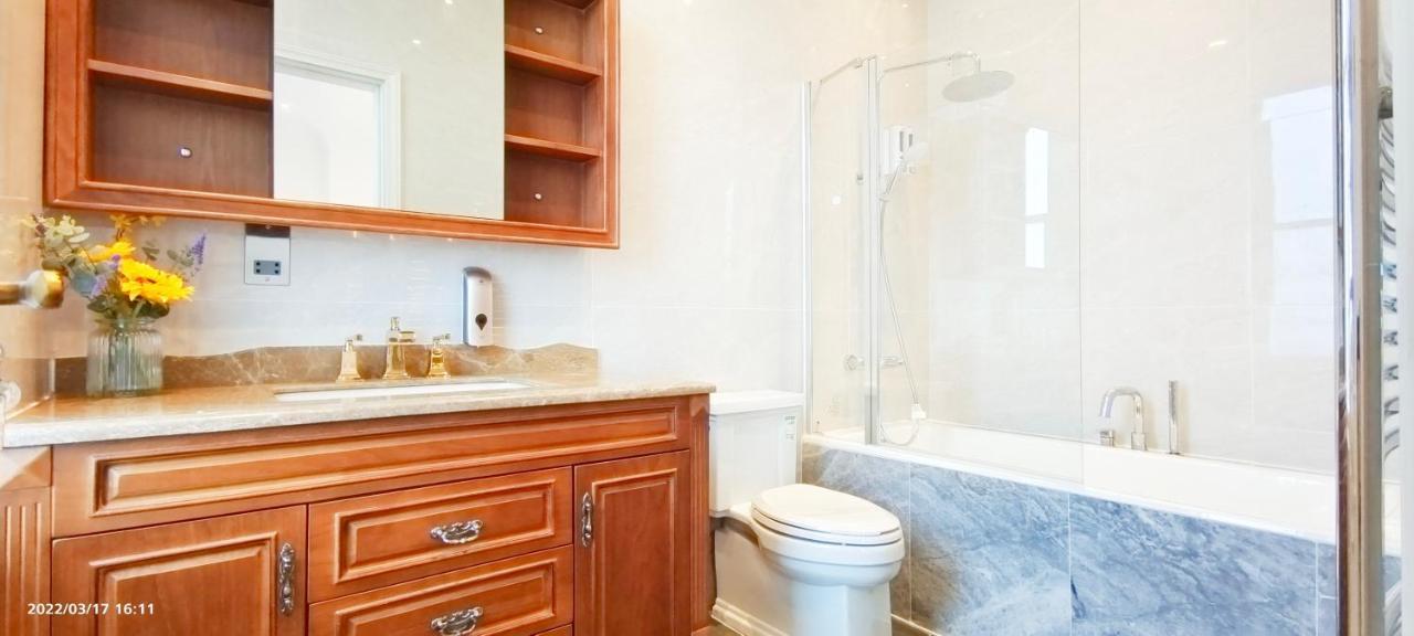 Marigold Villa Harrow Ngoại thất bức ảnh