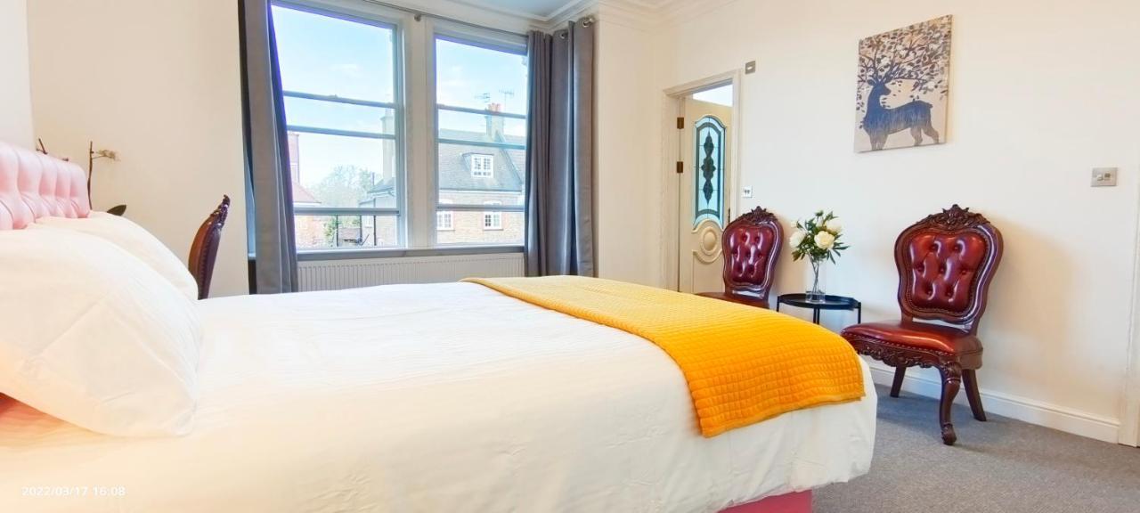 Marigold Villa Harrow Ngoại thất bức ảnh