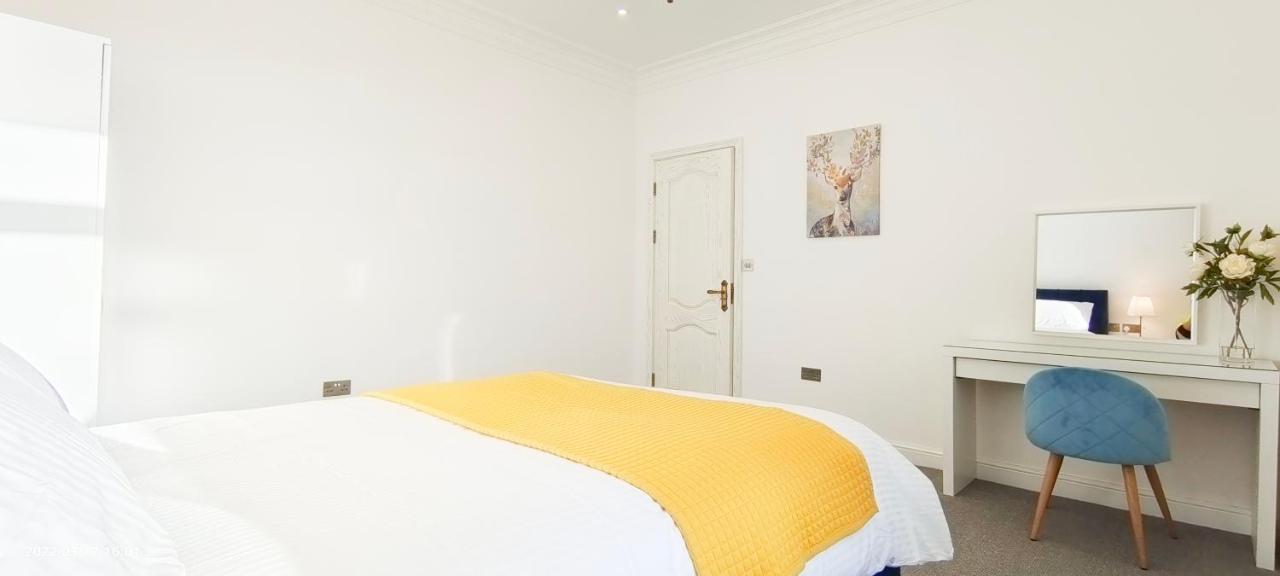 Marigold Villa Harrow Ngoại thất bức ảnh