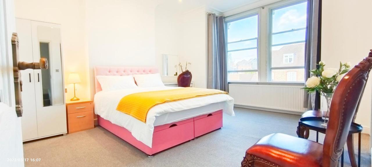 Marigold Villa Harrow Ngoại thất bức ảnh