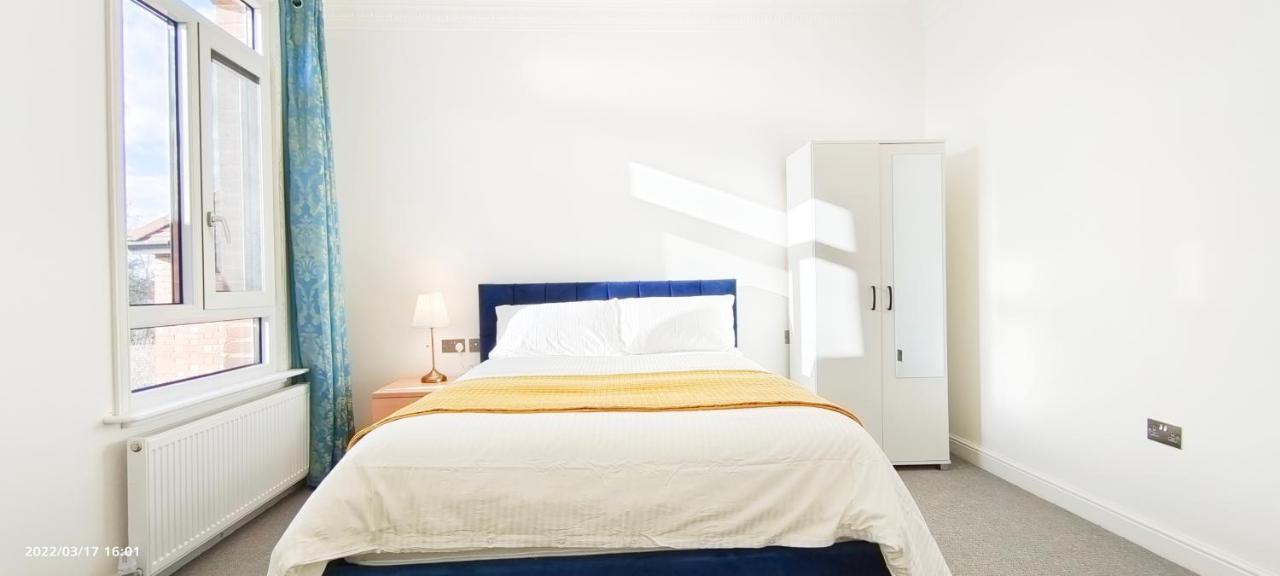 Marigold Villa Harrow Ngoại thất bức ảnh