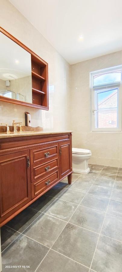 Marigold Villa Harrow Ngoại thất bức ảnh