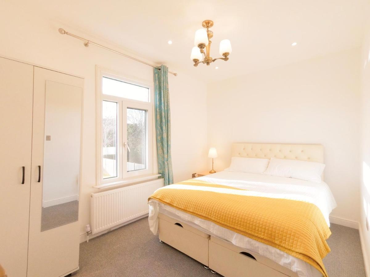 Marigold Villa Harrow Ngoại thất bức ảnh