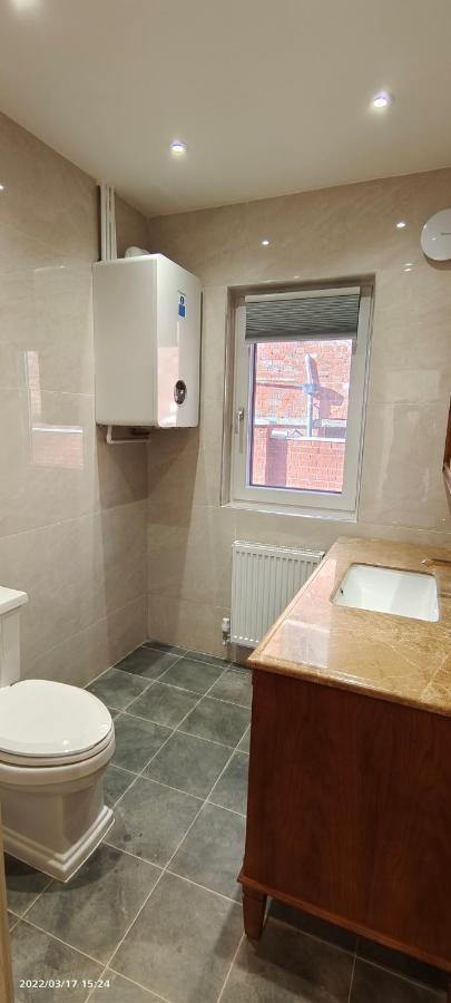 Marigold Villa Harrow Ngoại thất bức ảnh