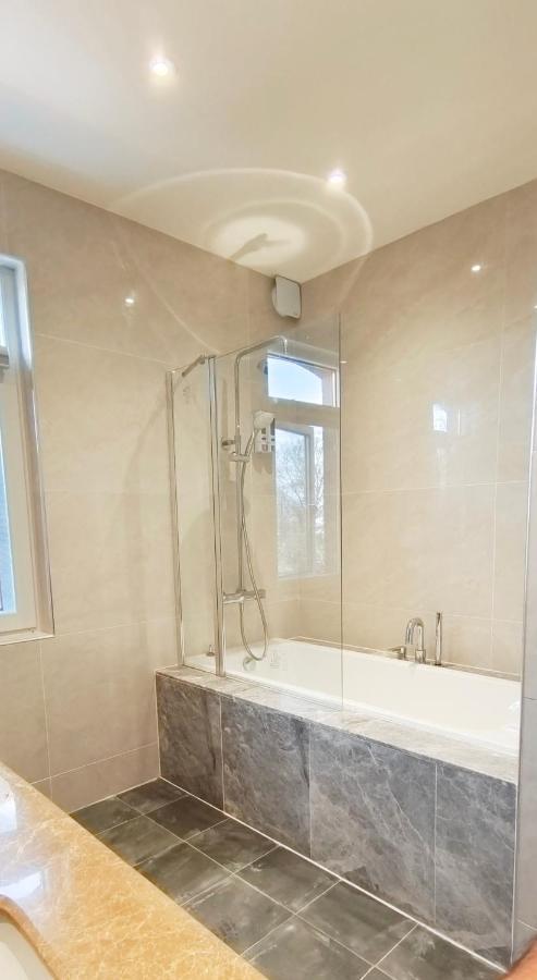 Marigold Villa Harrow Ngoại thất bức ảnh