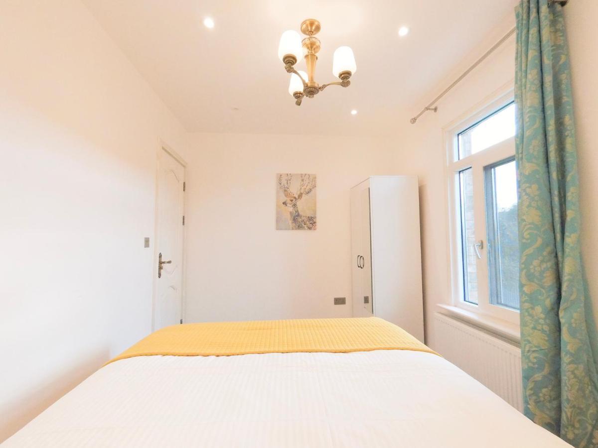 Marigold Villa Harrow Ngoại thất bức ảnh