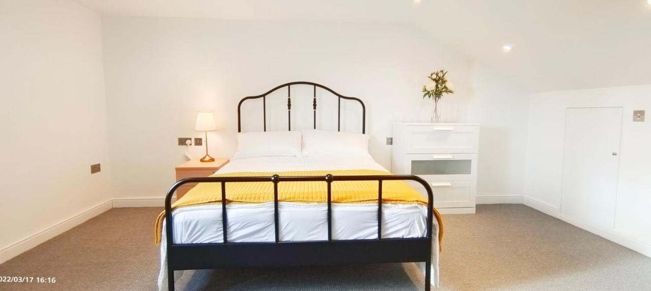 Marigold Villa Harrow Ngoại thất bức ảnh