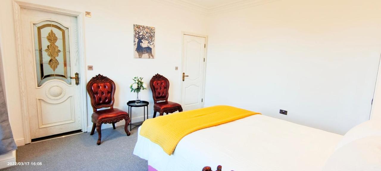 Marigold Villa Harrow Ngoại thất bức ảnh