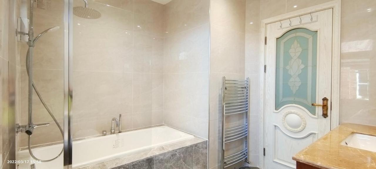 Marigold Villa Harrow Ngoại thất bức ảnh