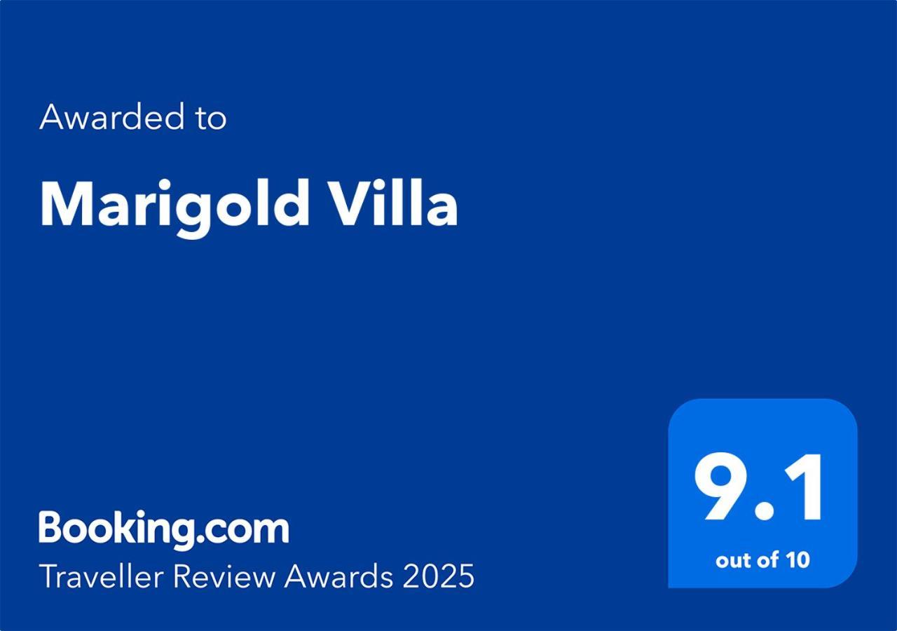 Marigold Villa Harrow Ngoại thất bức ảnh